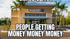 Chase Bank Glitch Gonna Have You In Jail thumbnail
