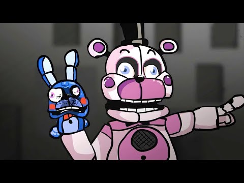 fnaf-sfm:-bon-bon-sl-(ultimate-fnaf-sister-location-animation)