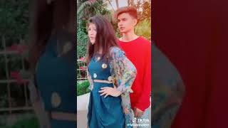Arishfa Khan New Tik Tok Videos Arishfa Lucky Dancer Wonderful Musically Tiktok