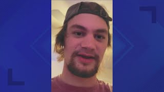 New photos, information released in mysterious disappearance of Texas State student Jason Landry