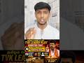 Vijay gives strict action to #tvk candidates #tamilnadu #trending #vijay
