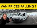 Was this citroen berlingo van an auction bargain   uk car auction