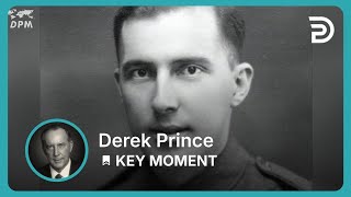 Derek’s Conversion | Derek Prince