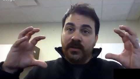 Distributed Data Show Episode 44: Thread Per Core with Jake Luciani