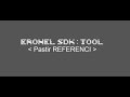Eronel SDK - Pastir Referenci