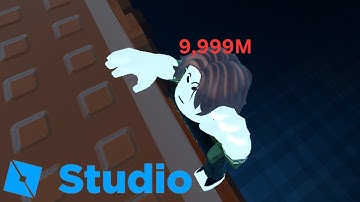 How to Make an Altitude Gui in Roblox Studio! | #robloxstudio