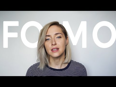 Videó: Csökkentse A FOMO-t A Facebook 360 Segítségével