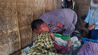 Download Lagu ROMBONGAN PAK PURNOMO MENANGI$ DIATAS PEGUNUNGAN KAPUR,MELIHAT KONDISI NENEK SAK!T PULUHAN TAHUN MP3 Download Lagu ROMBONGAN PAK PURNOMO MENANGI$ DIATAS PEGUNUNGAN KAPUR,MELIHAT KONDISI NENEK SAK!T PULUHAN TAHUN MP3