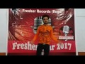 Fresher star 2017  audition mandi  himachal pardesh  fresher records 