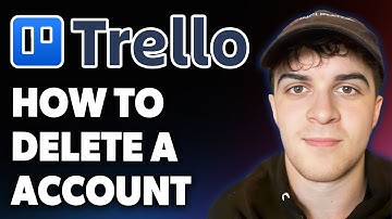How to Delete a Trello Account [2025 Full Guide]