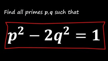 A nice Number Theory problem (on prime numbers) for beginners