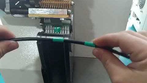 Wire and Cable Tape Wrap-around Machine AT-305