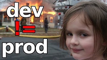 How I Almost Took Down Production Due to a Near-Empty Config File