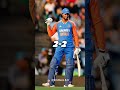 Riyan vs Tilak TATA IPL Career #shorts #cricket #trending #cricketlover