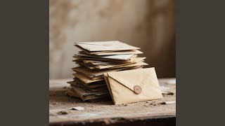 Letters Left Unsent