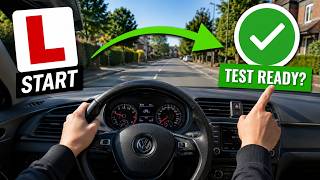 If I Had to Learn to Drive Again, I’d Do These 10 Things First
