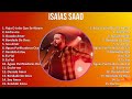 Isaías Saad 2024 MIX Grandes Exitos - Ruja O Leão Que Se Abram Os Céus, Enche-me, Ousado Amor, B...