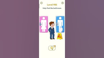 DOP 2 Gameplay Level 442 Shorts Delete One Part Solution and Answer खेल शॉर्ट्स  Subscribe