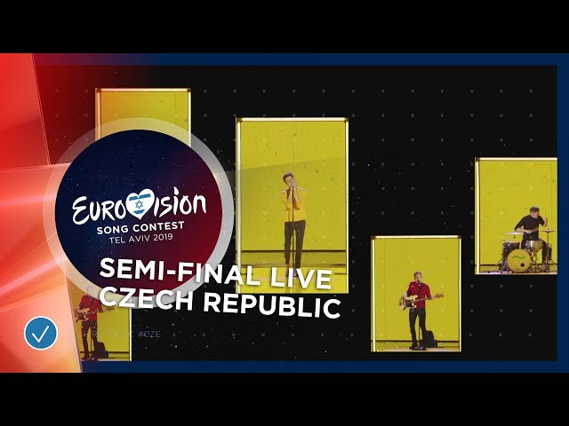 Eurovision 2019 The Best Worst Acts And Lyrics And Who Will