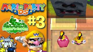 Imma Gonna Win | Mario Party DS - Episode 3