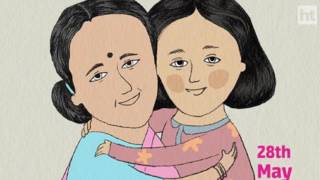 World Menstrual Hygiene Day #mentrsuationmattera