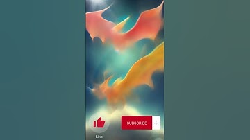 Dragon type Eevolution? Eevee and Dragonite Fusion! #Pokemon #Shorts #Gaming #Eevee #Dragonite