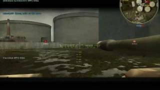 Bf2 Tank Ownage