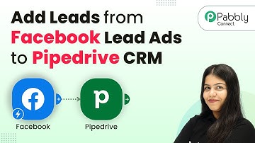 How to Automatically Add Leads from Facebook Lead Ads to Pipedrive CRM