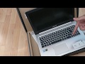 Asus VivoBook Pro N580V-DM028T Kutu Açılımı (Unboxing)
