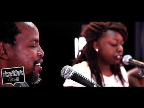 Jay Muchemi Kanjii Nishikilie Cover KanjiiAcousticDuets