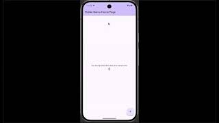 Automatically create a Flutter project using the Claude Opus 4.5 model. Wealth