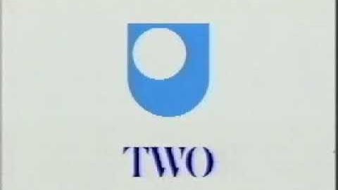 BBC Two The Open University - Sunday 30th March 1986