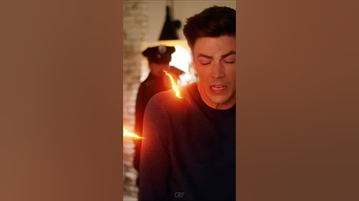 Corupted cops tries to kill Barry and Joe | #flash ⚡
