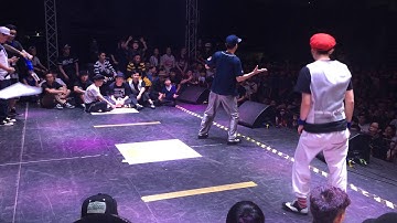 Keep on dancing vol.10  DABONG 32강