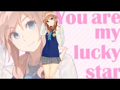 スクールガールストライカーズ 3rd Anniversary Album You Are My Lucky Star モニカのテーマ フルpv Youtube