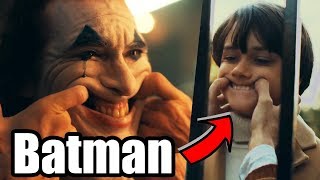 JOKER | TRAILER | Análisis y Secretos JOKER | TRAILER | Análisis y Secretos