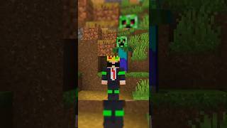 Make Zombie Apocalypse like Dream SMP in Aternos 😯 #shorts #vishonous #minecraft