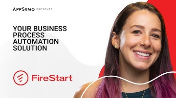 Optimize Your Workflow with FireStart Cloud