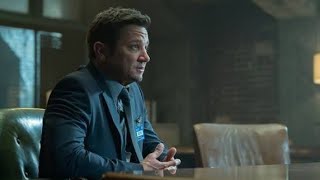Jeremy Renner Reveals Why That Shocking Death Had to Happen in Mayor of Kingstown Finale