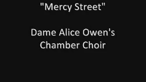 Mercy Street