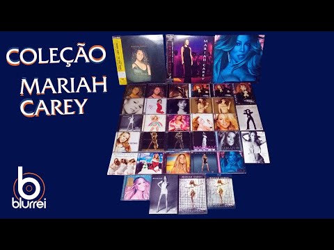 Video: Mariah Carey pralede børn og en slank figur