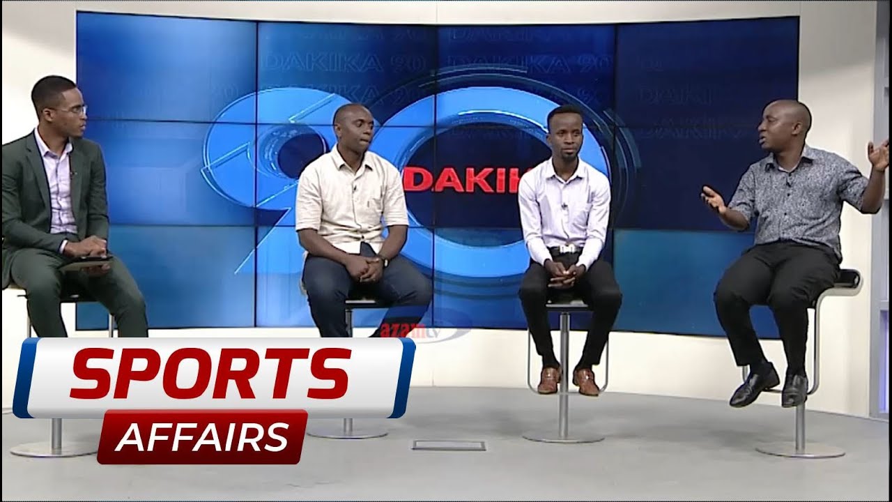 Simba Tp DAKIKA 90 | Uchambuzi mechi ya Malindi dhidi ya Simba, TP Mazembe na ...