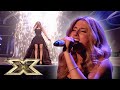 Stacey Solomon takes on classic QUEEN ballad for Final! | The X Factor UK