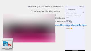 How To Fix T-Mobile Calls Not Coming Through – Do Not Disturb, Blocked & Network