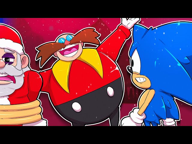 As Aventuras do Sonic - 29/10/23 - Natal RN