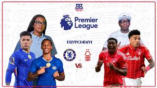 Download lagu #FULLGAME #PREMIERLEAGUE: CHELSEA ( 1 - 3 ) NOTTM FOREST