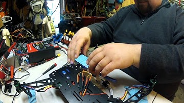 Trouble Shooting a Wobble Issue on my Flip FPV Pro