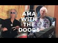 John Densmore and Robby Krieger of The Doors Answer Fan Questions for VMP