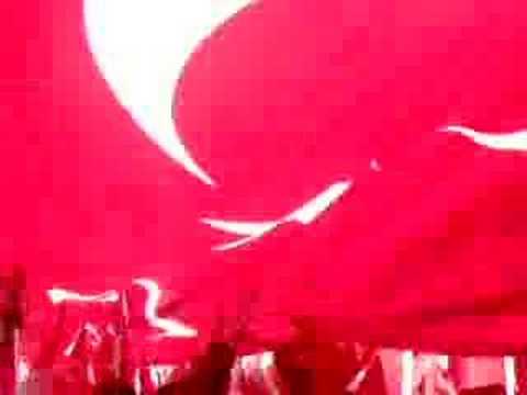 laik türkiye çağlayan cumhuriyet mitingi istanbul nisan 2007