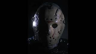 The Jester Vs Jason Voorhes-Battle